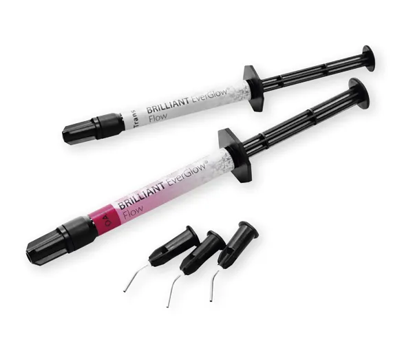 BRILLIANT EVERGLOW FLOW JER 2GR. - COLTENE
