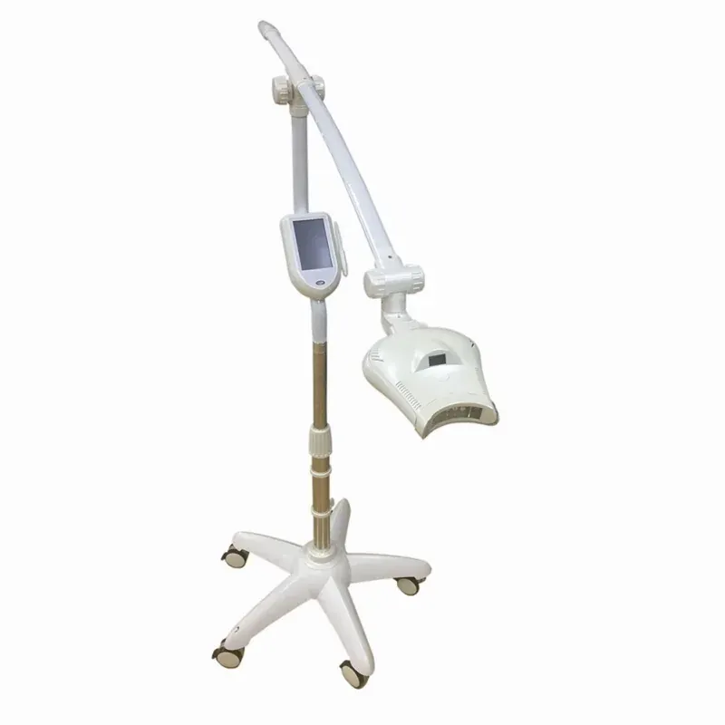 LAMPARA WHITE SMILE 060123 FGM