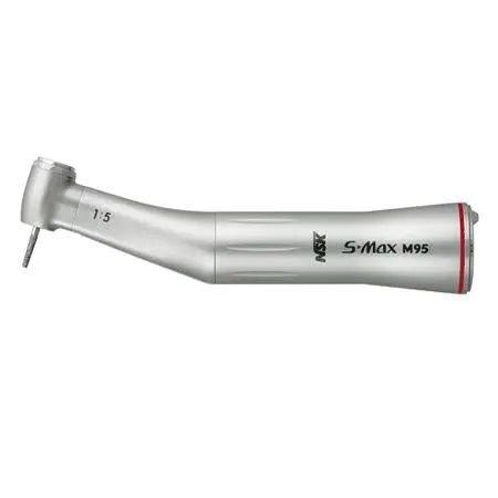 CONTRA ÁNGULO MULTIPLICADOR S-MAX M95 SIN LUZ - NSK