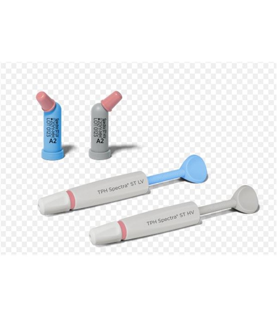 CERAM X SPECTRA ST LV (JER 3GR) - DENTSPLY