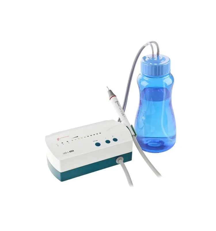 ULTRASONIDOS UDSL (tipo EMS) 6 ptas. WOODPECKER