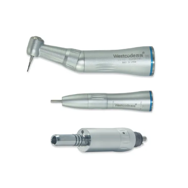 KIT ROTATORIO C.A + PM + MOTOR - L430