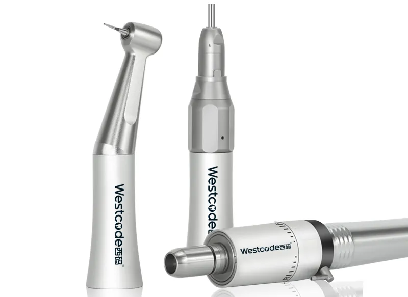 KIT ROTATORIO CA+PM+MOTOR (SPRAY EXT.) WESTCODE
