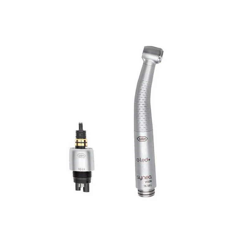 TURBINA TK-98L+ACOPLAMIENTO RQ-24 W&H 99600021