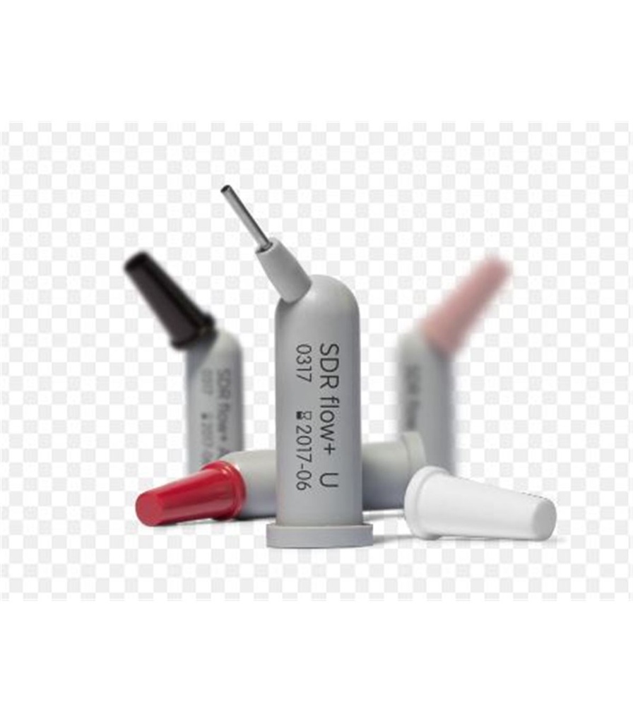 SDR FLOW+ REP COMP (15X0,25GR) - DENTSPLY SIRONA