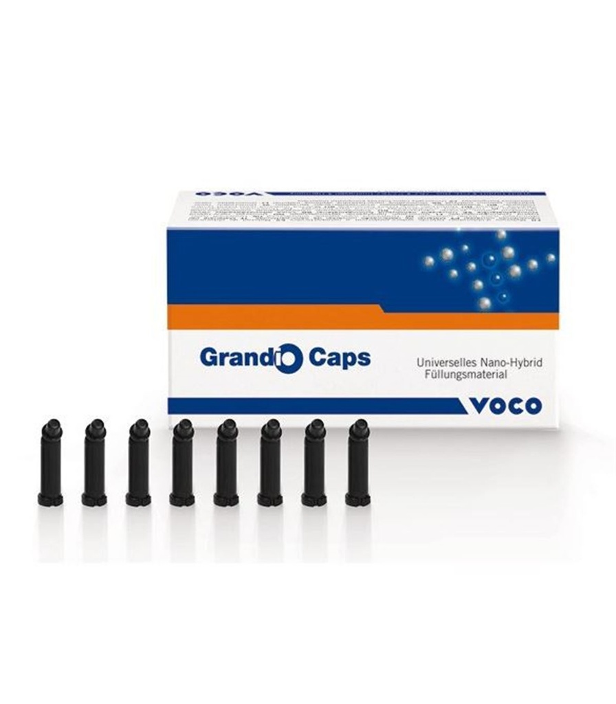 GRANDIO CAPS. REPOSICION (20X0,25GR.) - VOCO