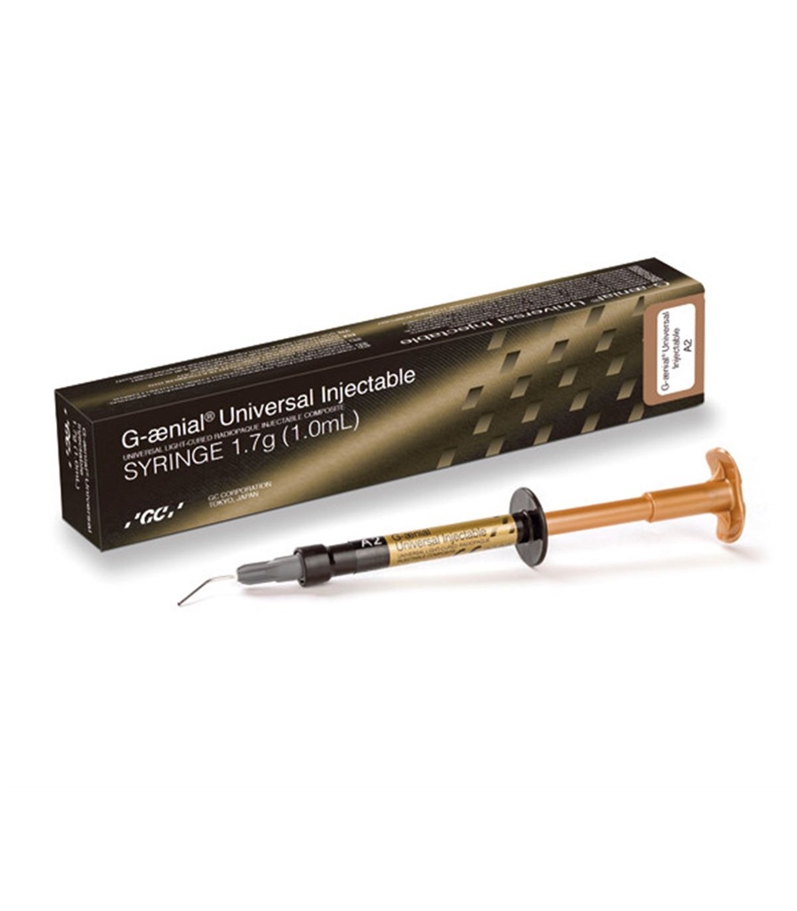 [040681] G-AENIAL UNIVERSAL INJECTABLE (JER.1ML)- GC (Jeringa BW)