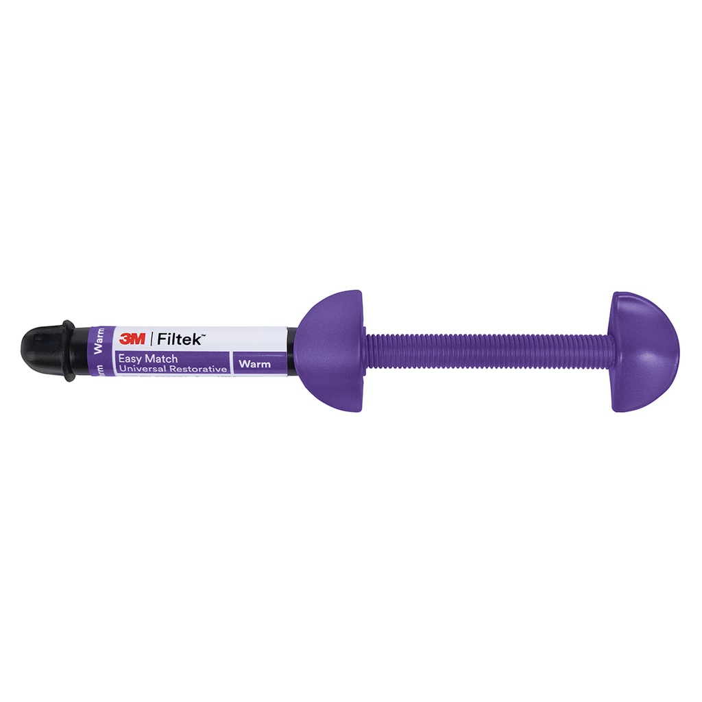 FILTEK EASY MATCH (JER. 4gr.) - SOLVENTUM 3M