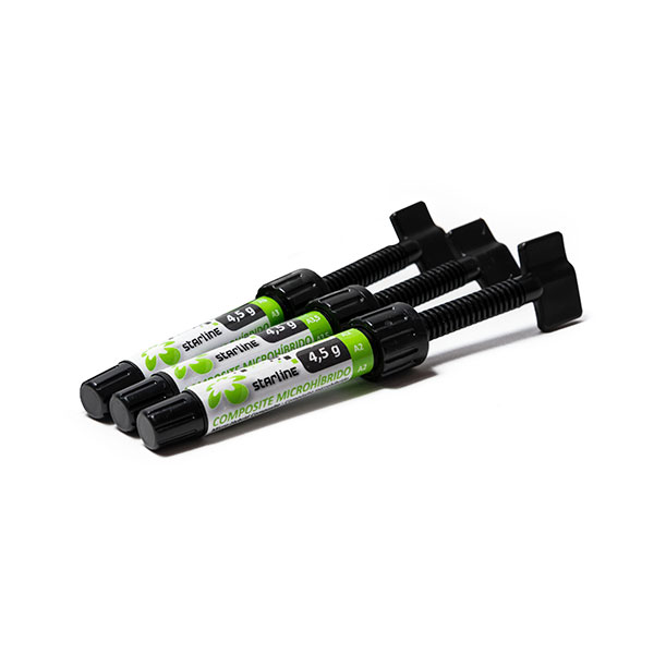 COMPOSITE MICRO-HIBRIDO (JER 4.5gr) - SKS