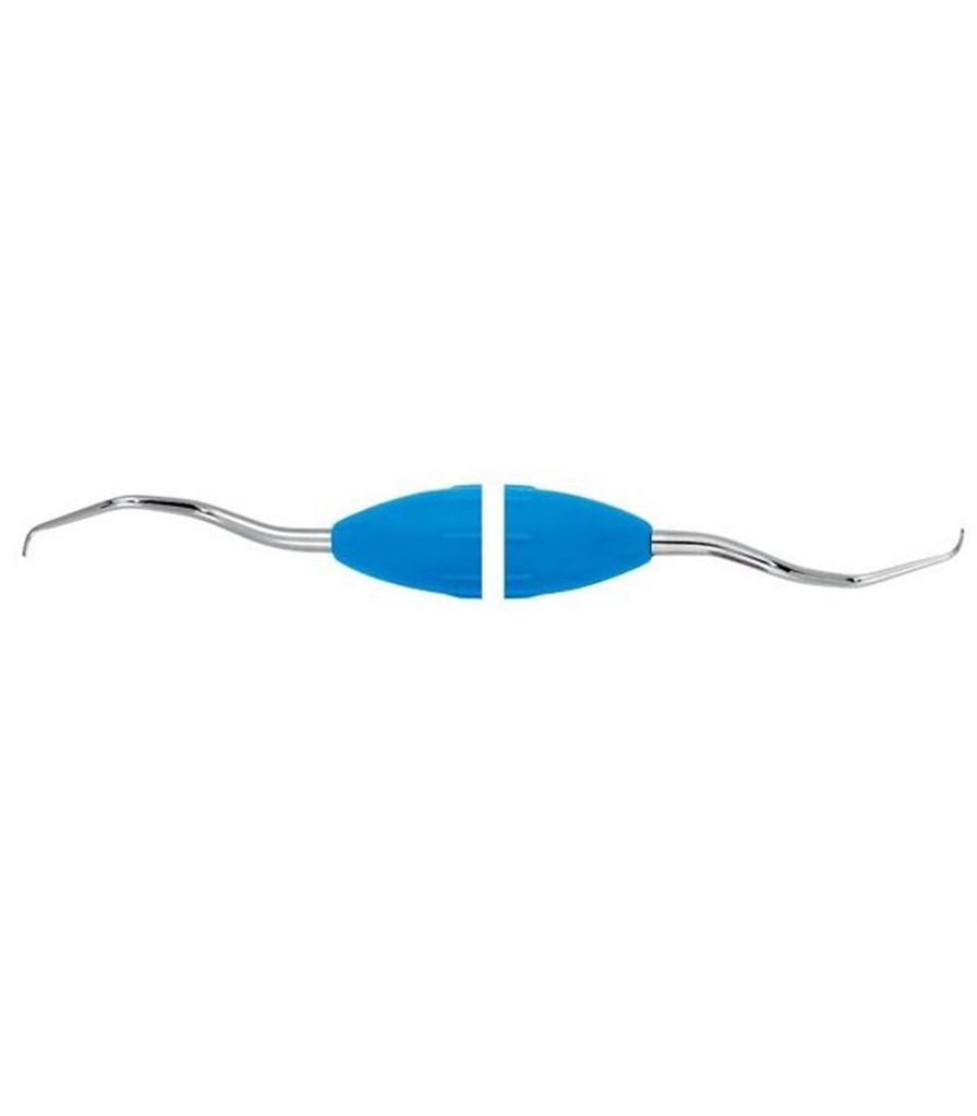 CURETA LM GRACEY MINI ERGOMAX - LM