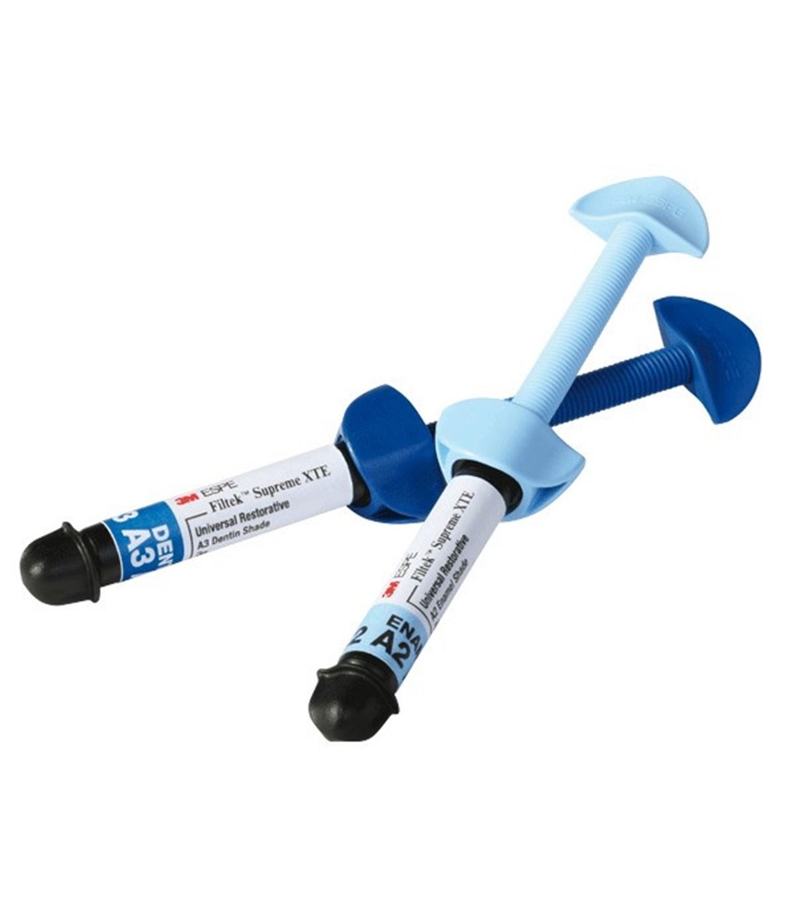 [040607] FILTEK SUPREME XTE JERINGA (3 GR.) - SOLVENTUM 3M (Jeringa XBW)