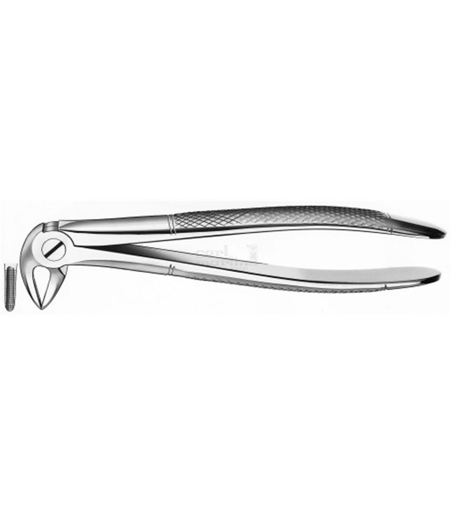 FORCEPS - CARL MARTIN