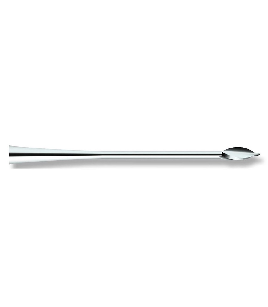 [088320] GATES (6UDS.) - MAILLEFER (Gates nº1 28MM)