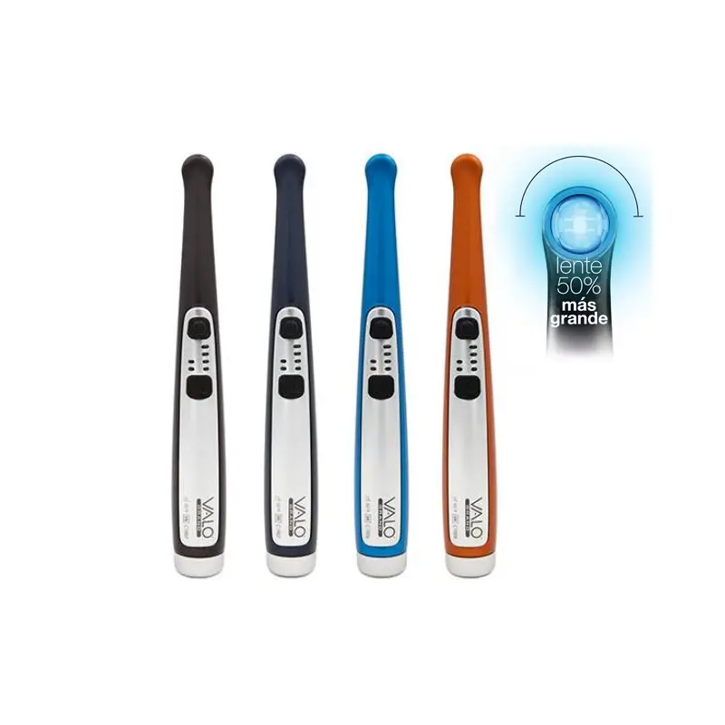 LAMPARA VALO GRAND CORDLESS - ULTRADENT