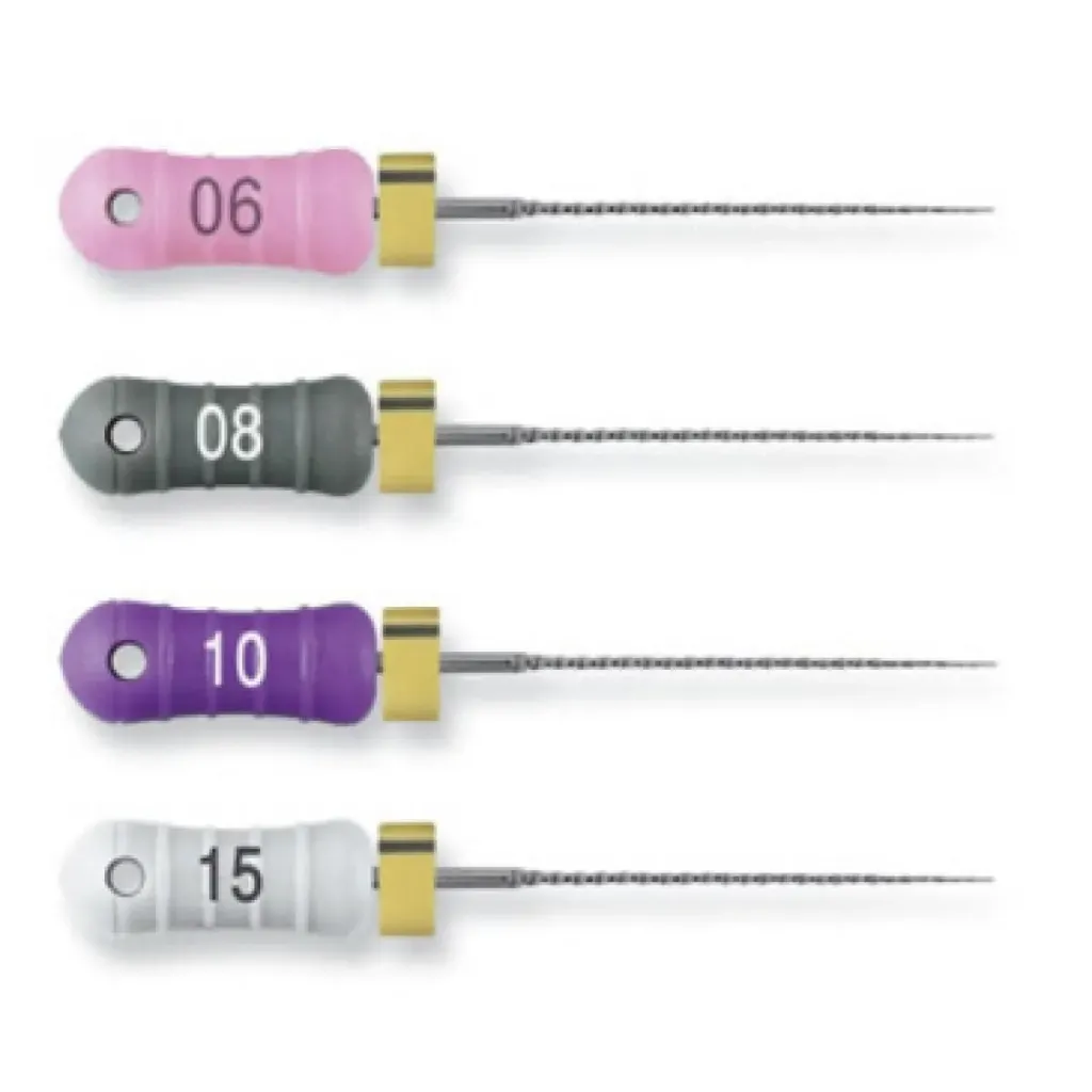 LIMAS C+ - DENTSPLY MAILLEFER