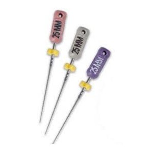 [080057] LIMAS C-PILOT (6 UN.) - ZIPPERER (Surtido 21mm)