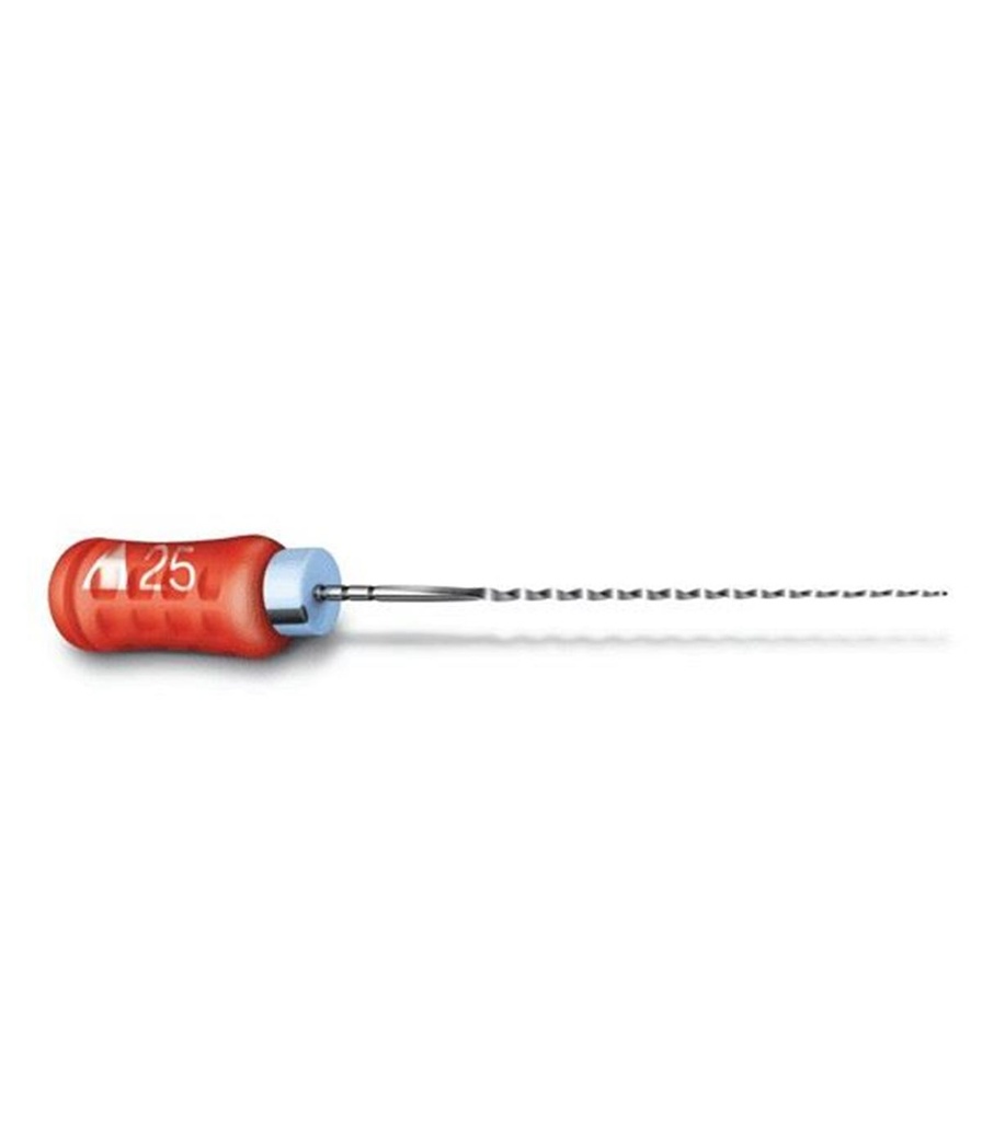 [088336] LIMAS K FLEXOFILE SURTIDO Nº15-40 - DENTSPLY MAILLEFER (Surtido nº 15-40 31mm)