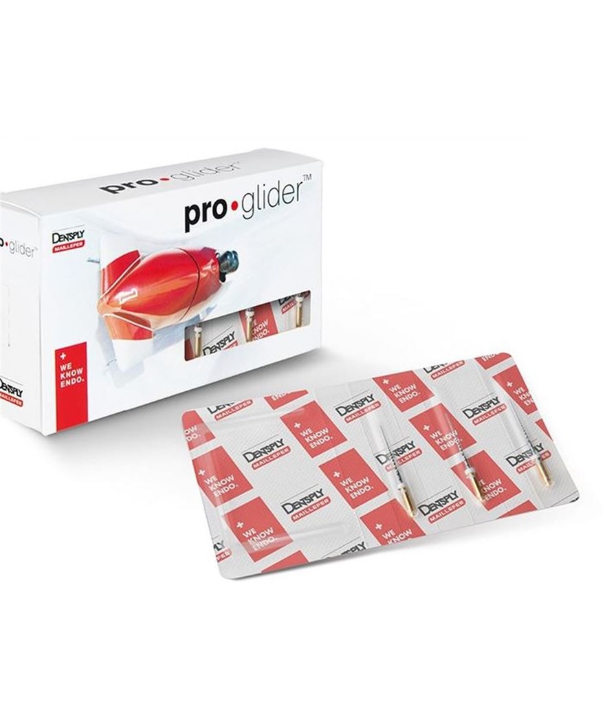[080358] LIMAS PROGLIDER (6U) - DENTSPLY MAILLEFER (Proglider 21mm)