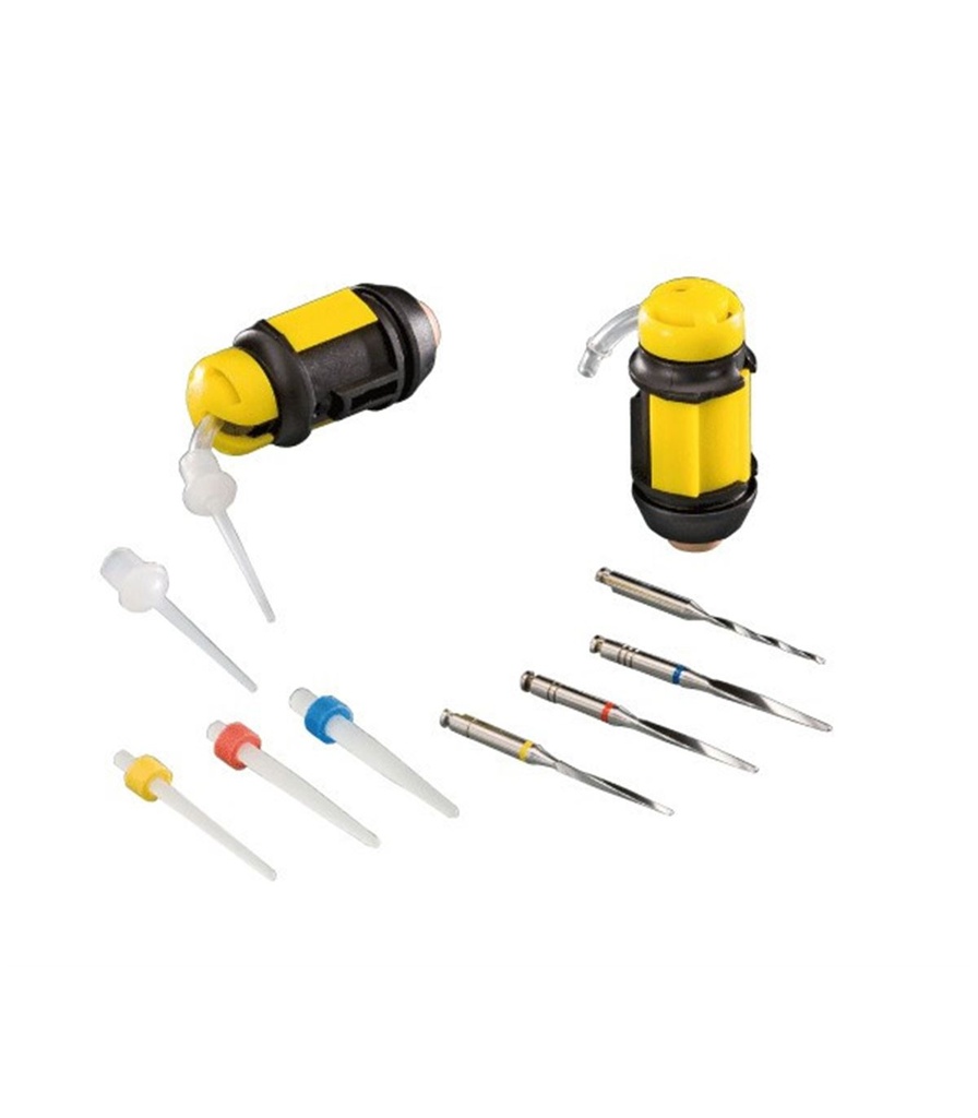 RELYX FIBER POST REPOSICION - SOLVENTUM 3M