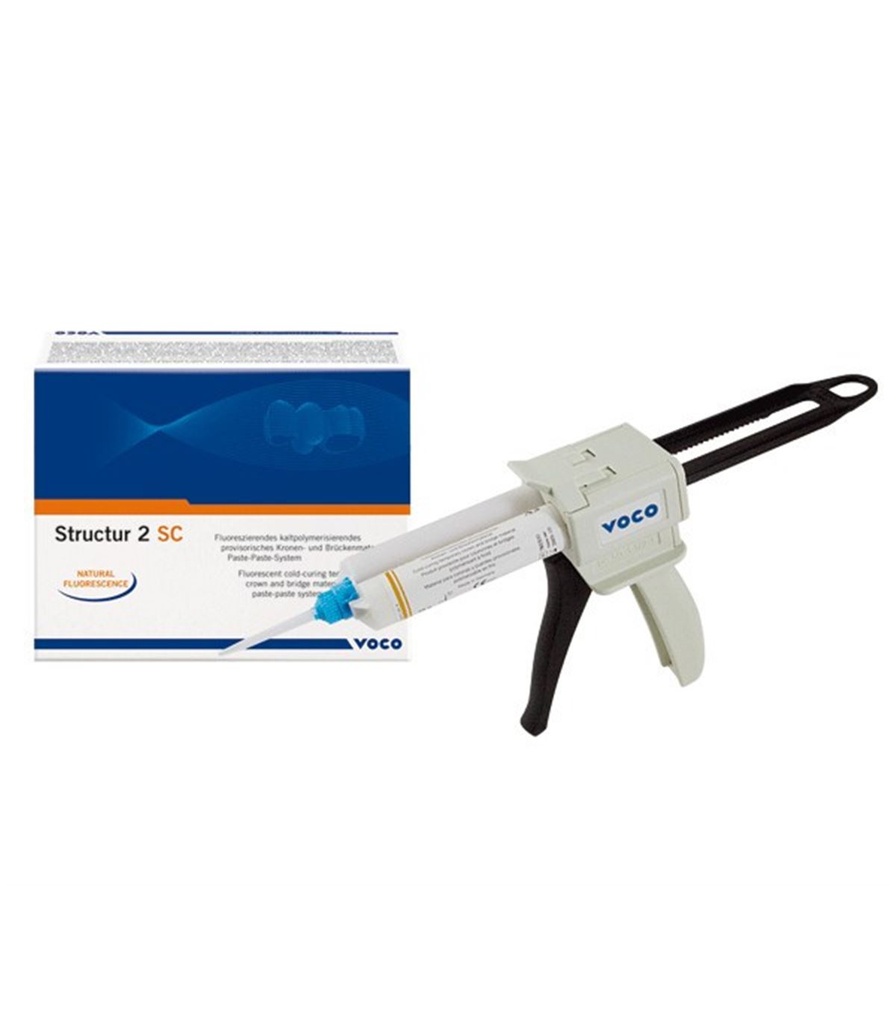 STRUCTUR 2 SC (REP. 75 GR.) - VOCO