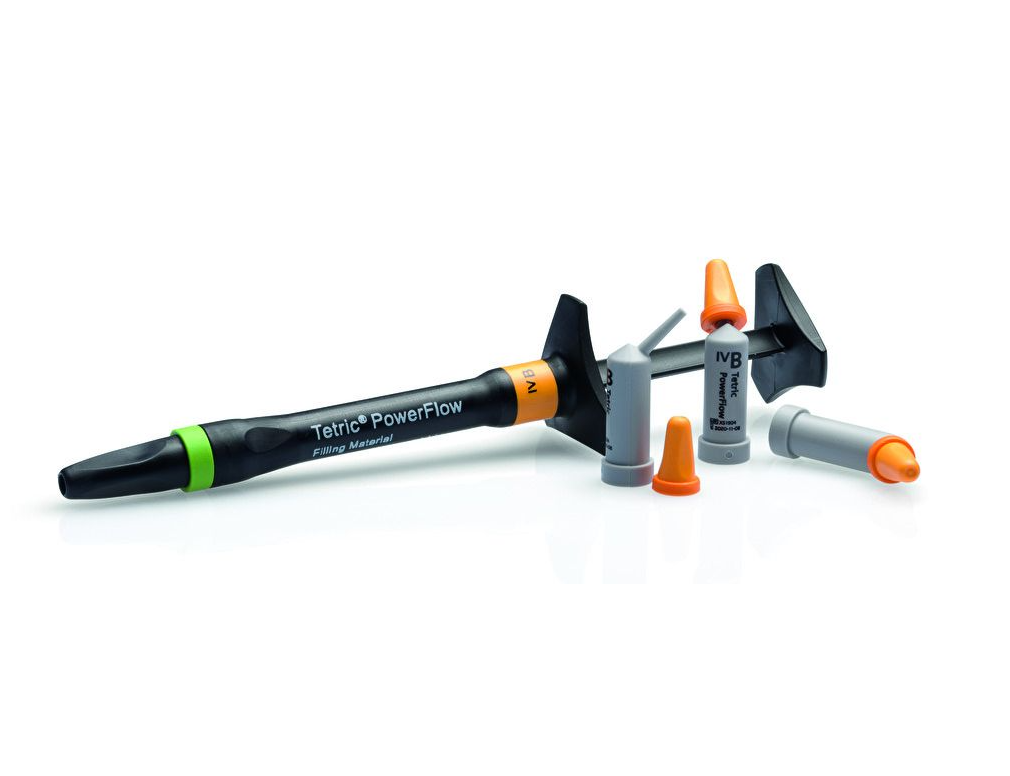 TETRIC POWERFLOW CÁPSULAS (20X0,20 gr.) - IVOCLAR (copia)