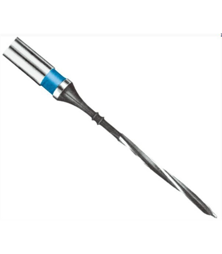 UNIMETRIC FRESAS DE INICIO (212) (6UDS.)- DENTSPLY MAILLEFER