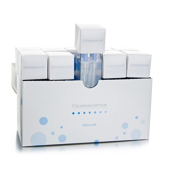 OPALESCENCE PF 16% ECO 40 JER. ULTRADENT 4488-EU/4486-EU