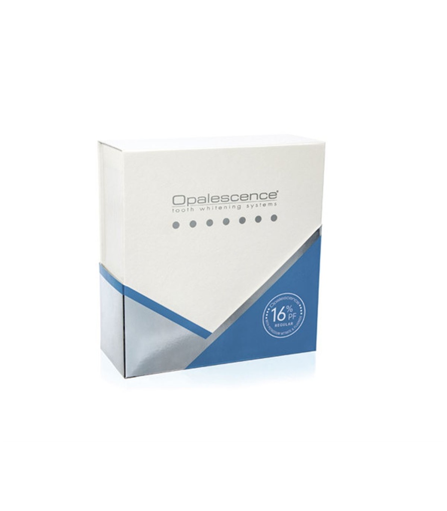 OPALESCENCE PF PATIENT KIT (8 JER.) - ULTRADENT