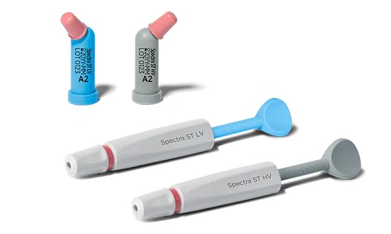 CERAM X SPECTRA ST HV COMP (16X0,25) - DENTSPLY SIRONA
