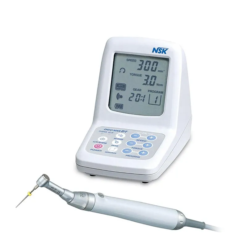 [190024] MOTOR DE ENDODONCIA ENDO MATE DT2 (20:1)- NSK