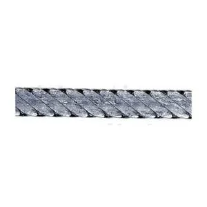 [181257] ALAMBRE ROLLO PLANO RETENEDOR LINGUAL 1,5M. L9513
