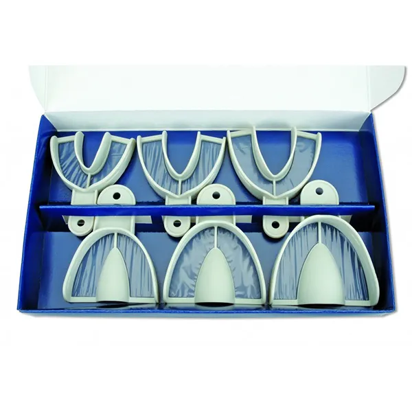 [100089] CUBETAS MIRATRAY IMPLANT I2 C/6 101255 MED INF