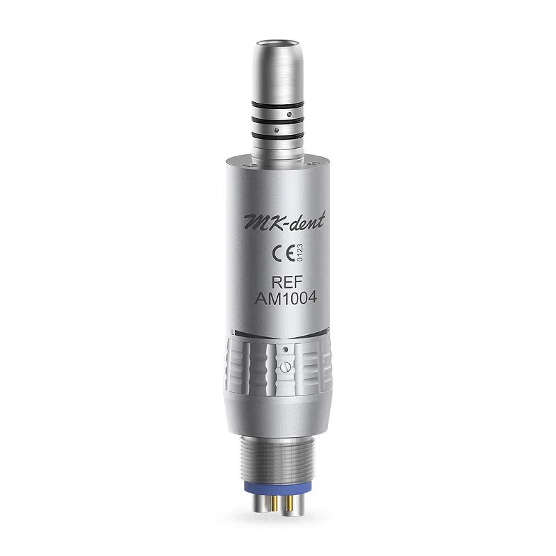 [191223] MICROMOTOR NEUMATICO SIN LUZ AM1004 MK-DENT