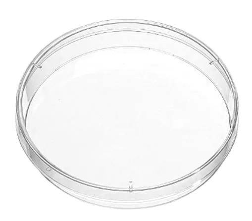 [060480] PLACAS DE PETRI PLÁSTICO 90X15 C/ 100UD
